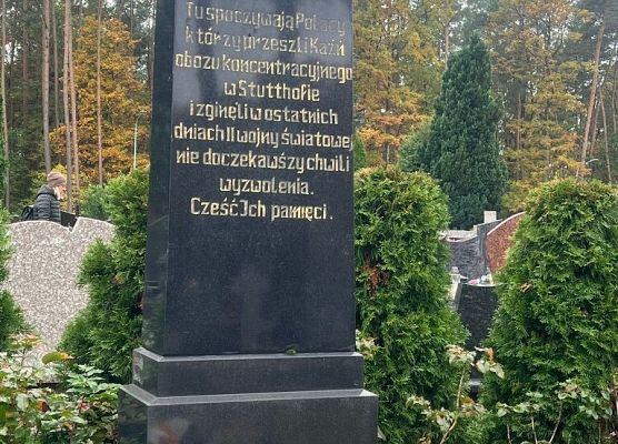 Szkoła pamięta grafika