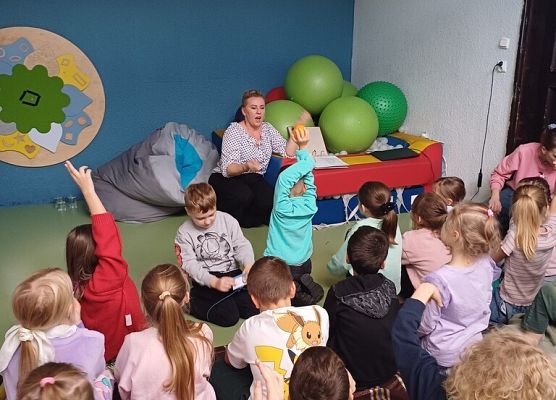 Przepis na zdrowie grafika