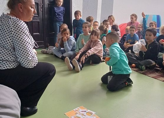 Przepis na zdrowie grafika