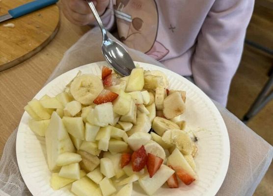 Przepis na zdrowie grafika