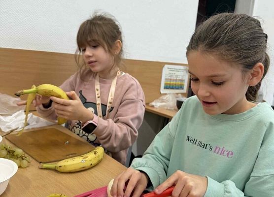 Przepis na zdrowie grafika