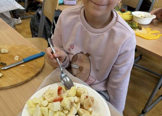 Przepis na zdrowie grafika