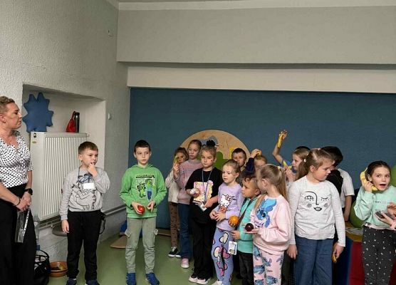 Przepis na zdrowie grafika