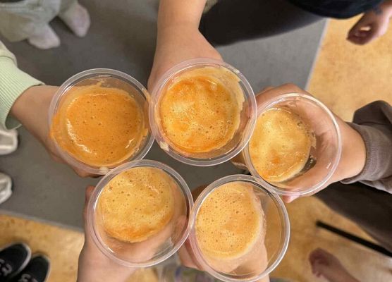 Przepis na zdrowie grafika