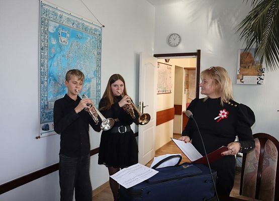 Szkoła do hymnu 2025 grafika