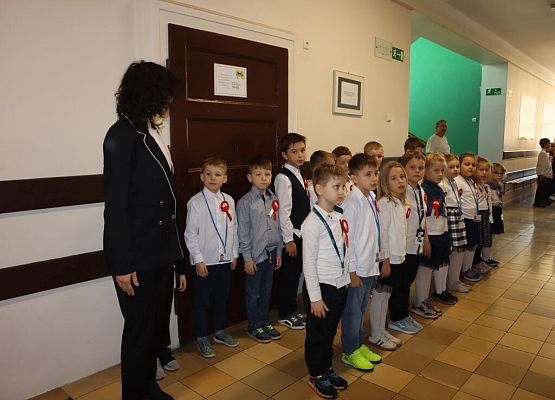 Szkoła do hymnu 2025 grafika