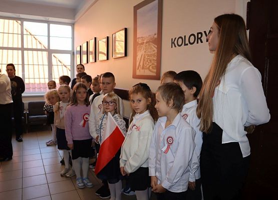 Szkoła do hymnu 2025 grafika