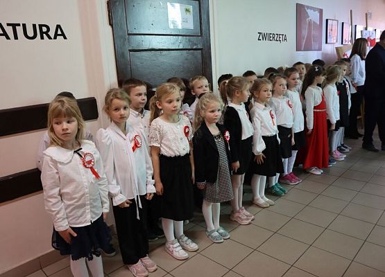 Szkoła do hymnu 2025 grafika