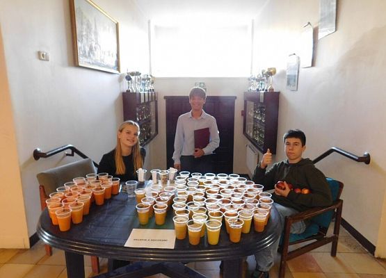 Akcja Soczki po raz kolejny ! grafika