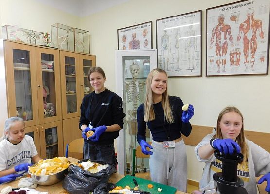 Akcja Soczki po raz kolejny ! grafika