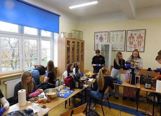 Akcja Soczki po raz kolejny ! grafika