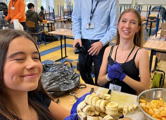 Akcja Soczki po raz kolejny ! grafika