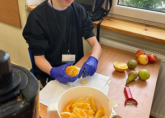 Akcja Soczki po raz kolejny ! grafika