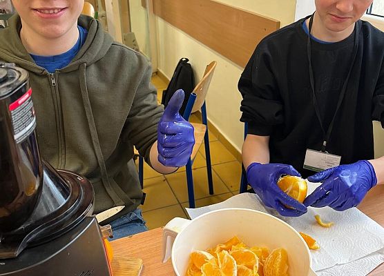 Akcja Soczki po raz kolejny ! grafika