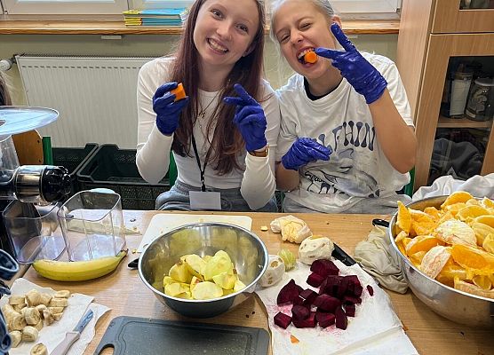 Akcja Soczki po raz kolejny ! grafika