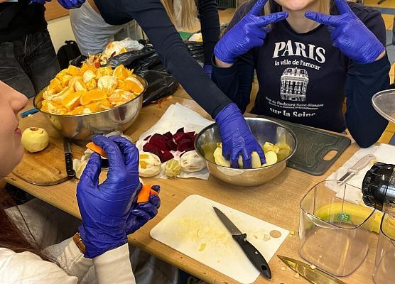 Akcja Soczki po raz kolejny ! grafika