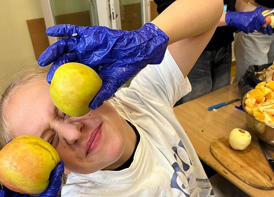 Akcja Soczki po raz kolejny ! grafika