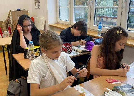 Historia może być ciekawa! grafika