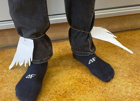 Historia może być ciekawa! grafika