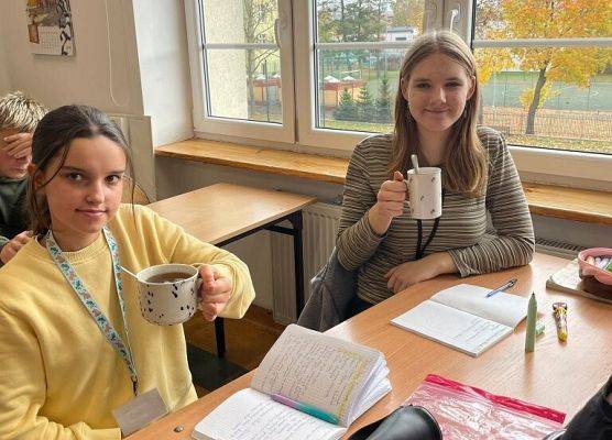 Historia może być ciekawa! grafika