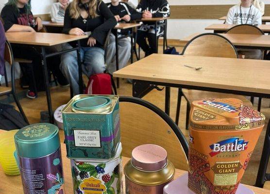 Historia może być ciekawa! grafika