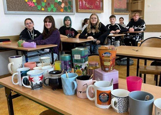 Historia może być ciekawa! grafika