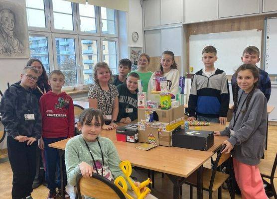 Historia może być ciekawa! grafika