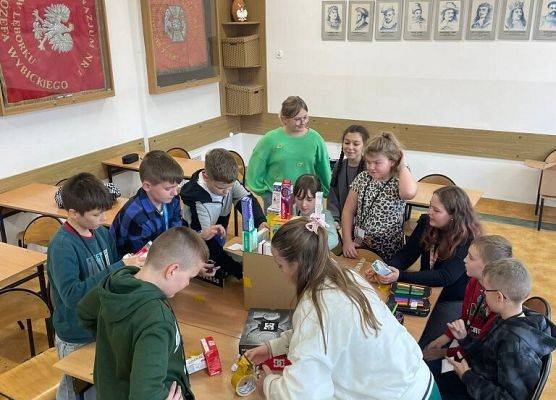 Historia może być ciekawa! grafika