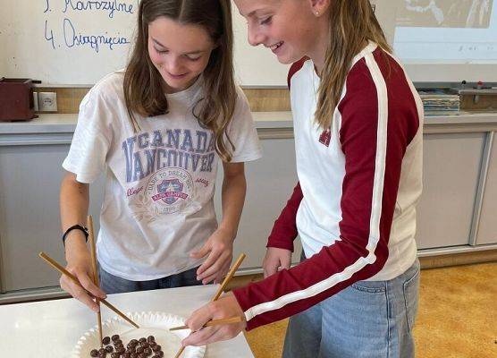 Historia może być ciekawa! grafika