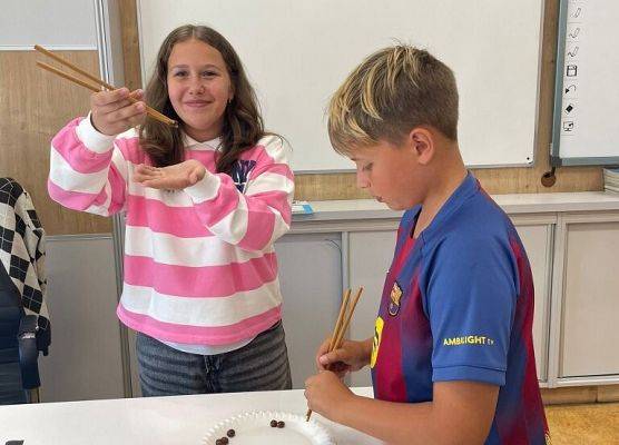 Historia może być ciekawa! grafika