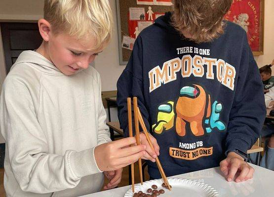 Historia może być ciekawa! grafika