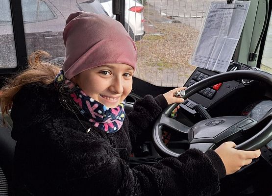 Z wizytą w ZKM w Lęborku grafika