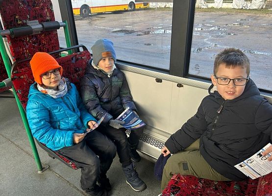 Z wizytą w ZKM w Lęborku grafika