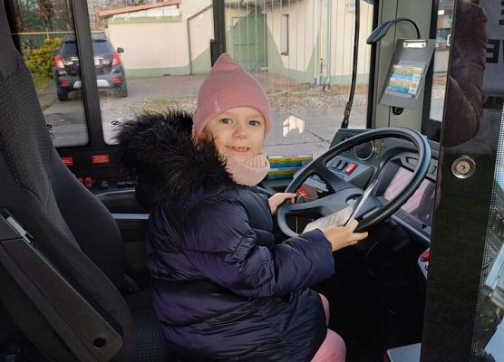 Z wizytą w ZKM w Lęborku grafika