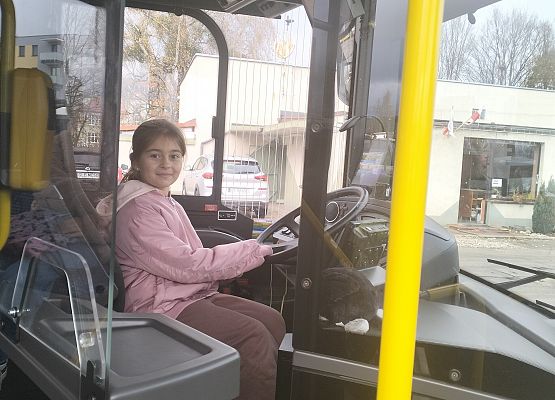 Z wizytą w ZKM w Lęborku grafika