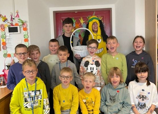 Dzień Życzliwości grafika