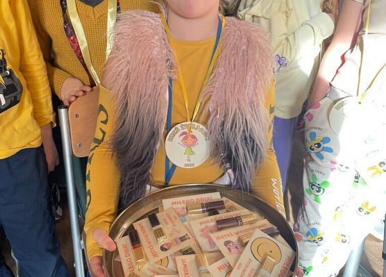 Dzień Życzliwości grafika