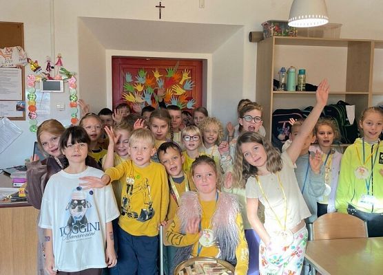 Dzień Życzliwości grafika