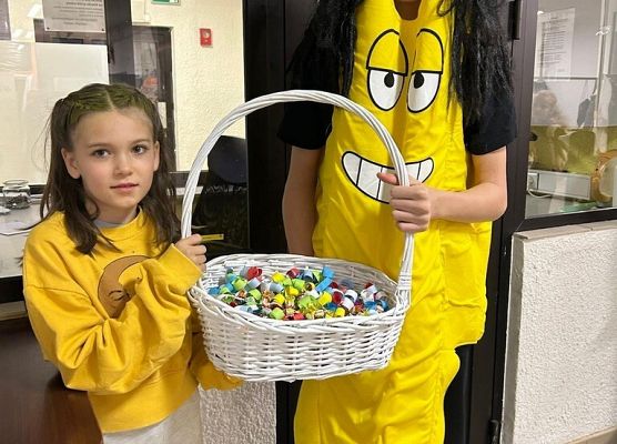 Dzień Życzliwości grafika