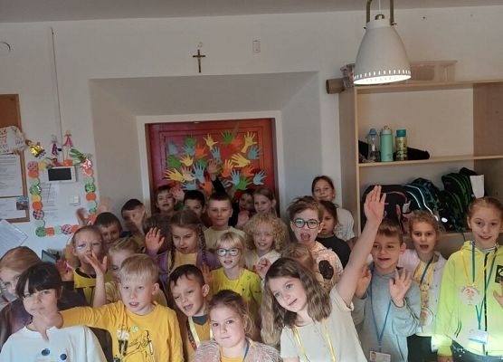 Dzień Życzliwości grafika