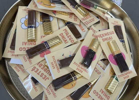 Dzień Życzliwości grafika