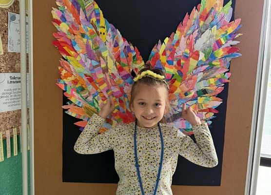 Dzień Życzliwości grafika