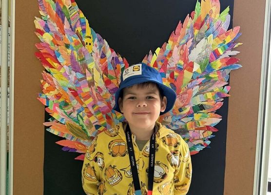 Dzień Życzliwości grafika