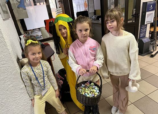 Dzień Życzliwości grafika