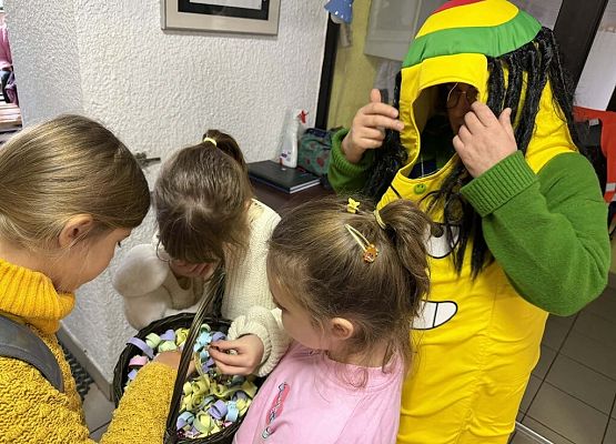 Dzień Życzliwości grafika