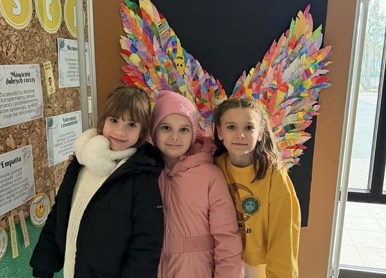 Dzień Życzliwości grafika