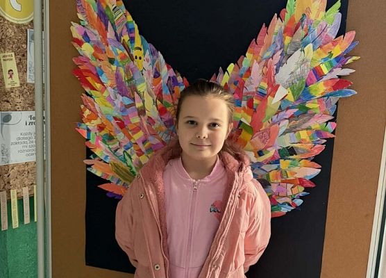 Dzień Życzliwości grafika