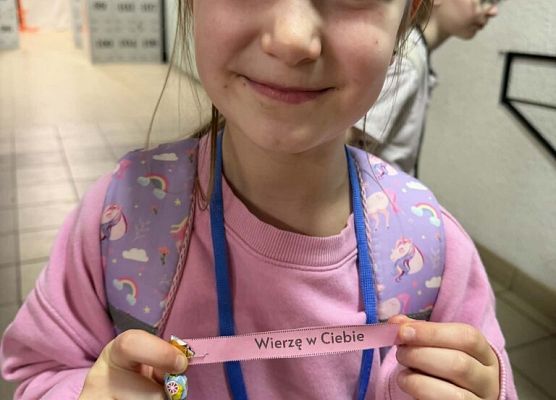 Dzień Życzliwości grafika