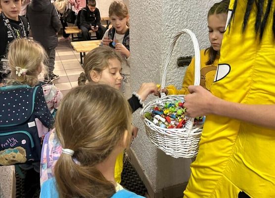 Dzień Życzliwości grafika