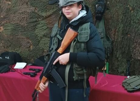 Targi Edukacyjne dla uczniów grafika